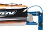 TRAXXAS SPARTAN - zdalnie sterowany model łodzi 80km/h +